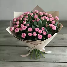 Букет Удовольствие в Тайге